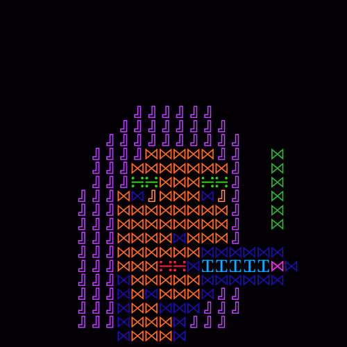 Punkscii