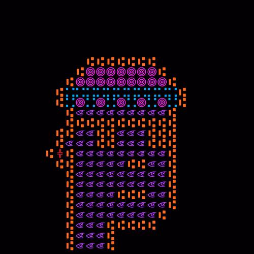 Punkscii #9595