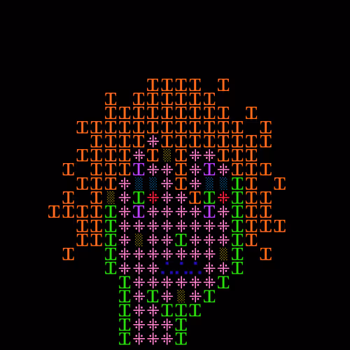 Punkscii