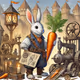 Carrot Castle 🔧 Artificer Sniffles