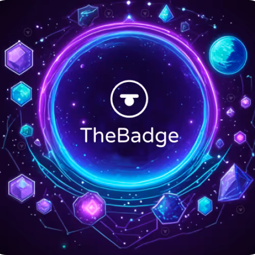 Thebadge 2