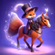 fox