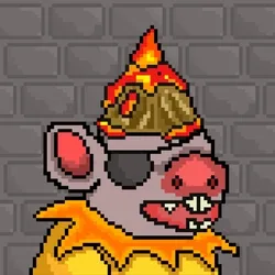 Pixel Goblin