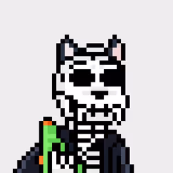 7355