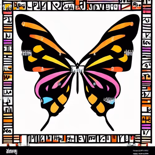 butterfly test collection