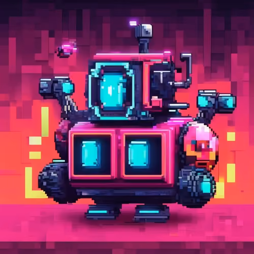 Item #1 Media