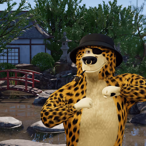 Bears 3d