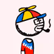 Stickpunks #2423