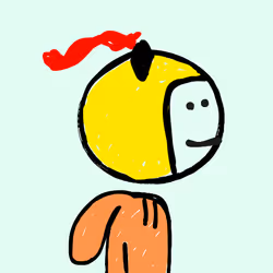 764