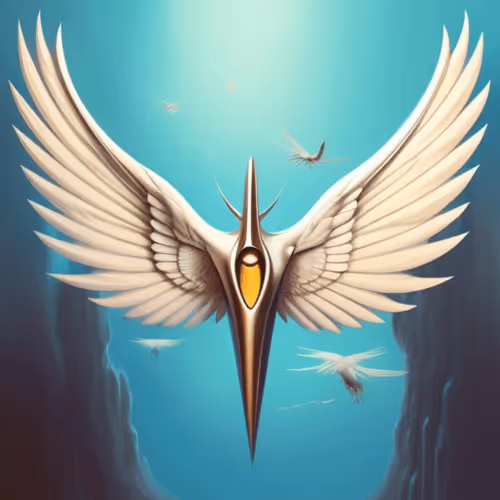 The Art Of The Wings