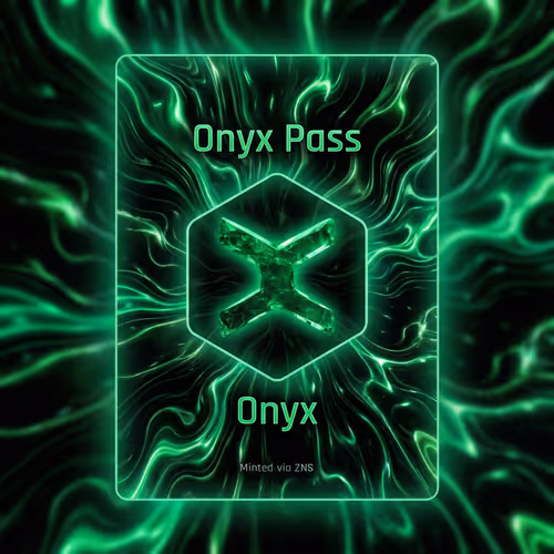 Onyx Airdrop Tasks | Pro Trading Terminal with Unified Margin