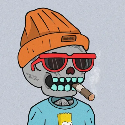 Doonies Towns - Member