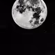 I took a picture of space ON MY PHONE!