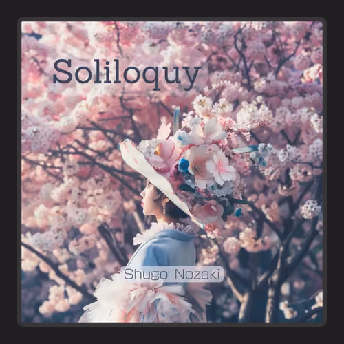 Soliloquy - Free #1