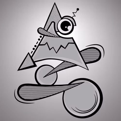 Livingbots Silver Series 1