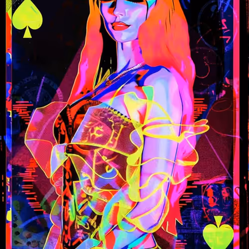 Ace of Spades