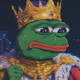 Pepe the King