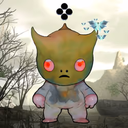 Item Media