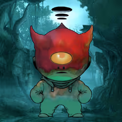 pod #1398