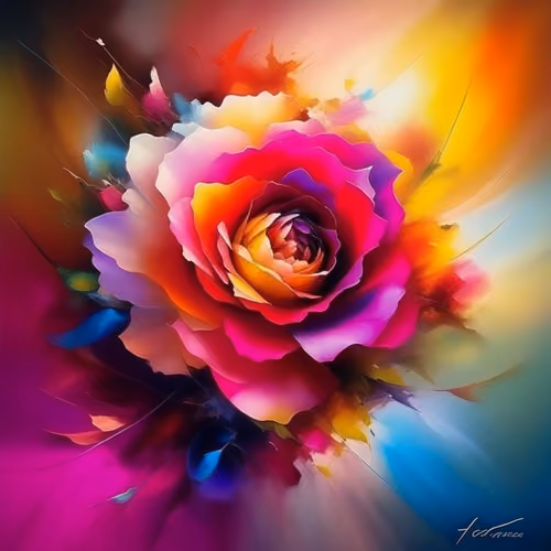 roses