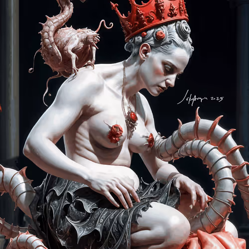 The Dragon Sitter