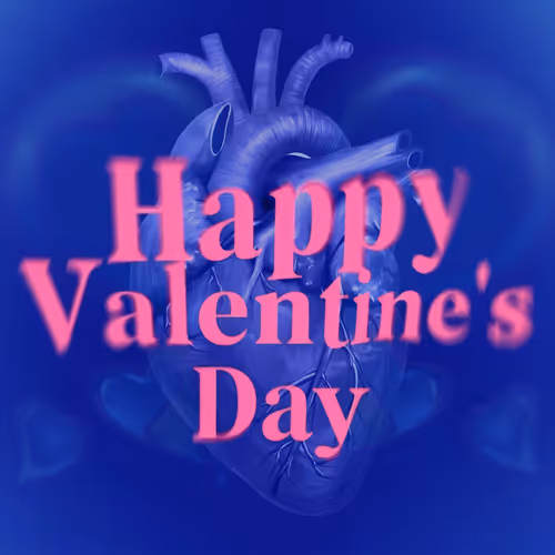 Heartbeat Of Love 1