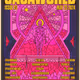 SAGAWORLD Issue # 3 Poster