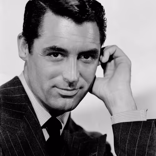 CARY