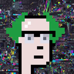 6443