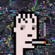 9822