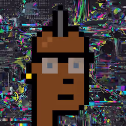 6846