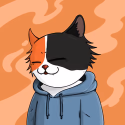Fat Cats #404