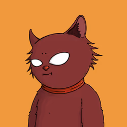 Fat Cats #398