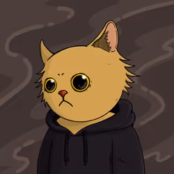 Fat Cats #402