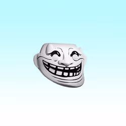 TrollFace #22