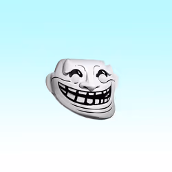 TrollFace #20