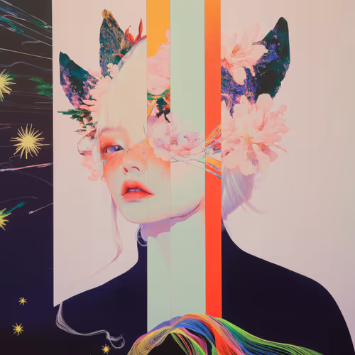 Flower Tenderness 2