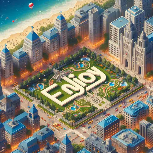 Enjoy base