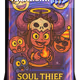 Soul Thief Emojis