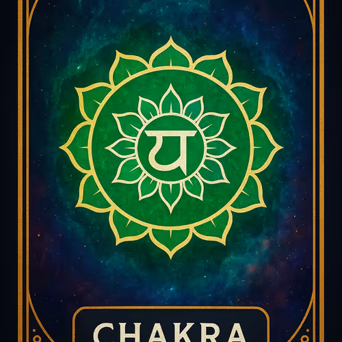 CHAKRA : NFT Coins