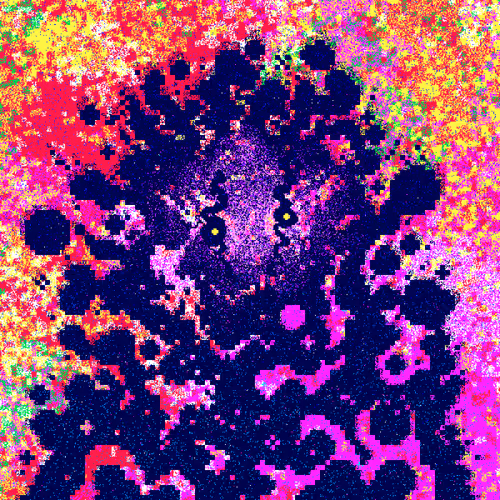 Bitwoven Dreamloom