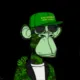 Black Ape #2515