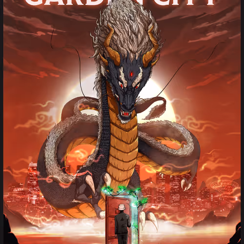 Garden City 69