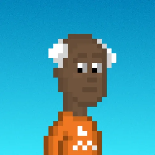 Lils Magnates | Mint