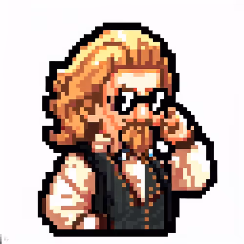 Pixel Scientist