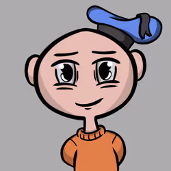 45