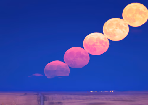 lunar