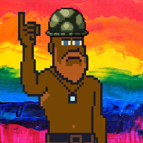 Techno Vikings #20