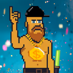 Techno Vikings #1911