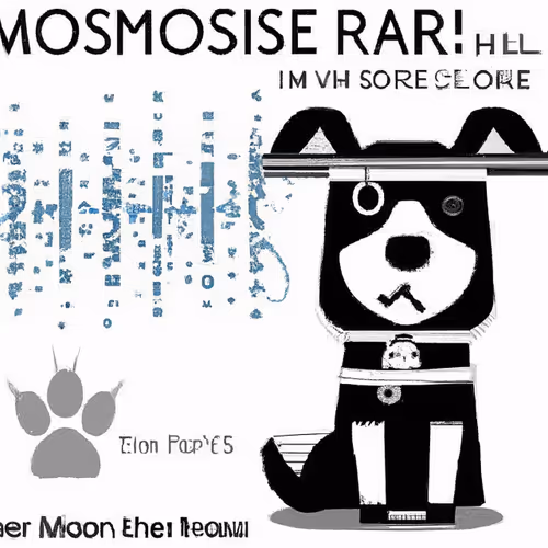 Glitched Morse Dooggoo